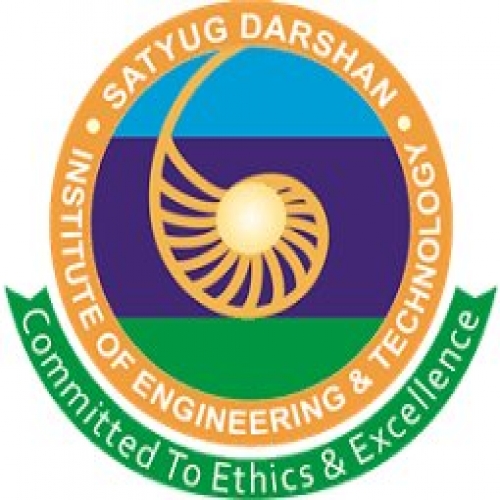 Satyug Darshan _Logo