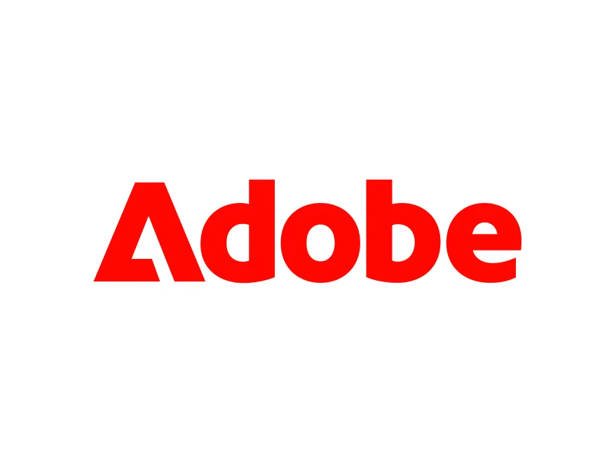Adobe Logo