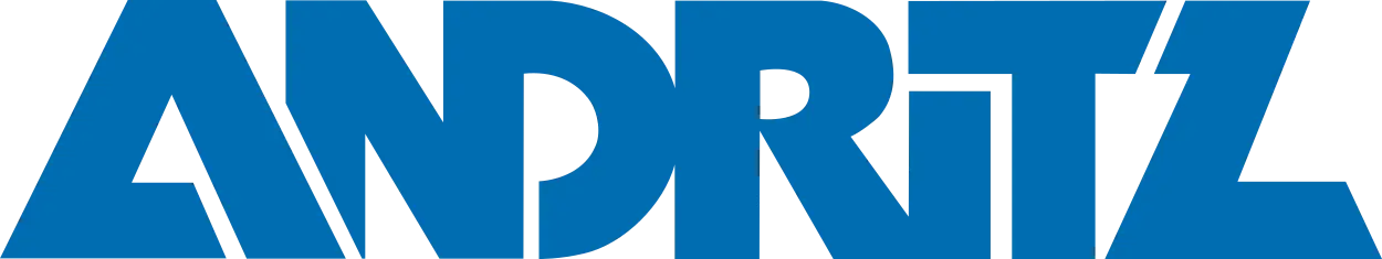 Andritz Hydro Logo