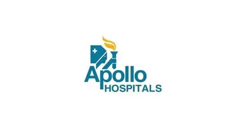 Apollo Hospital Logo