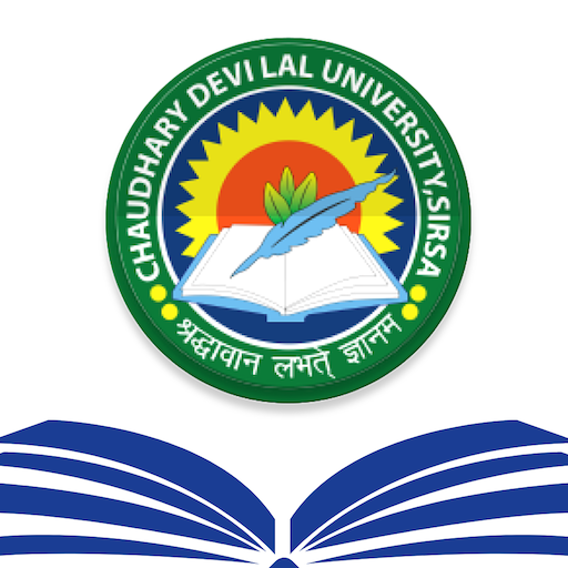 CDLU Logo