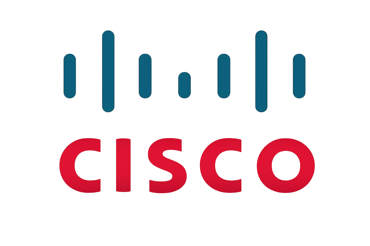 Cisco Logo