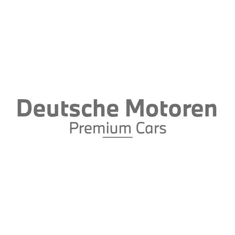 Deutsche Logo