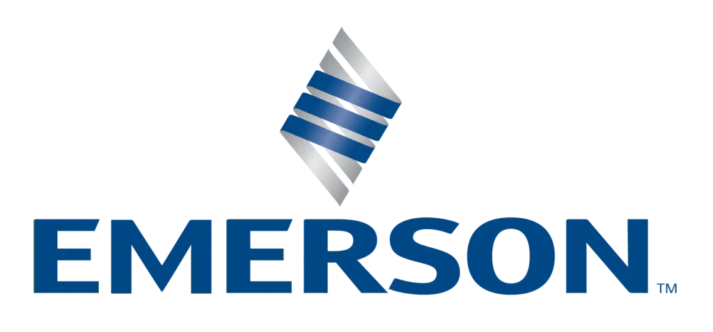 Emerson Logo