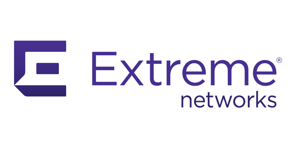 Extreme-Networks Logo
