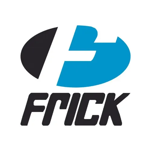 Frick Logo
