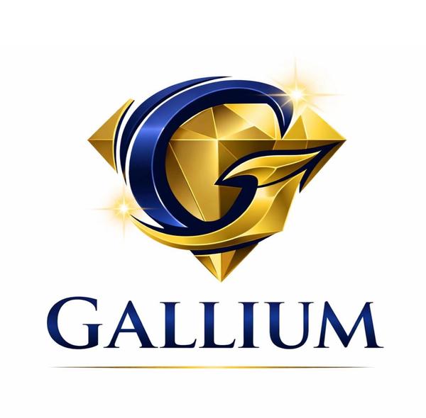 Gallium IMT Logo