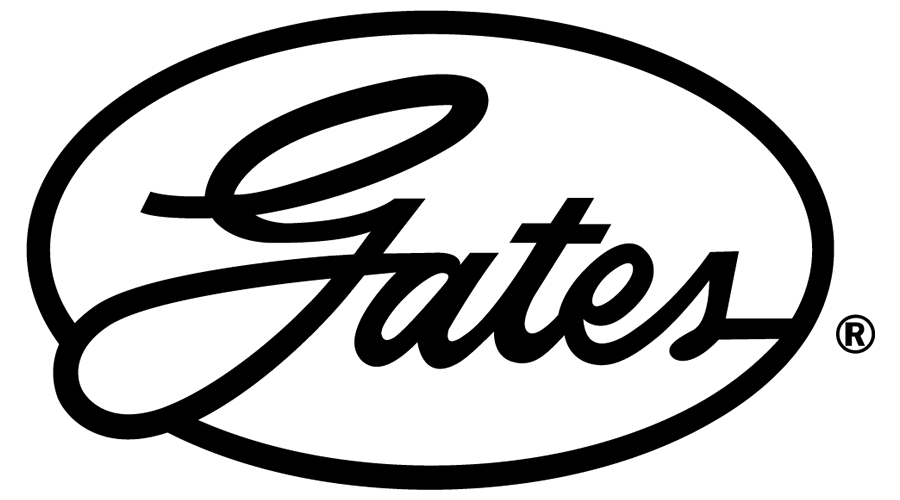 Gates India Logo