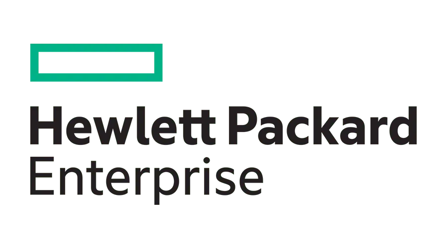 HPE Logo