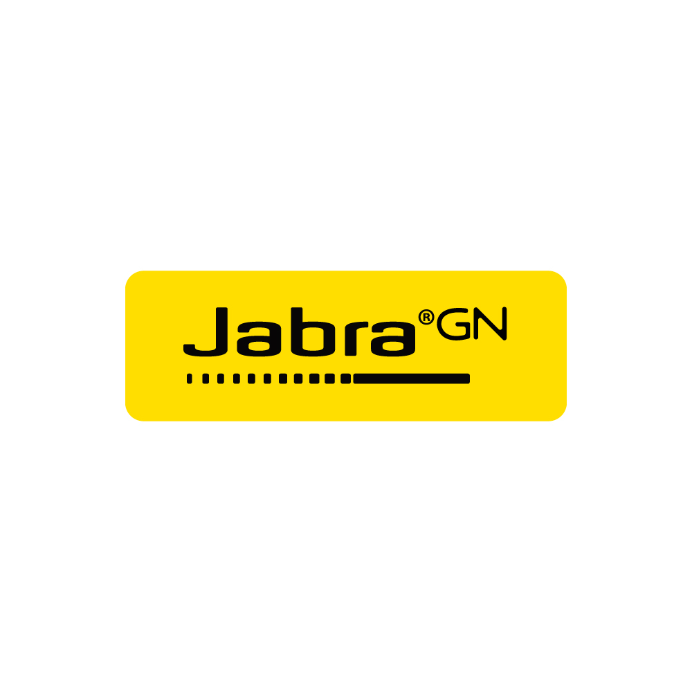 Jabra Logo