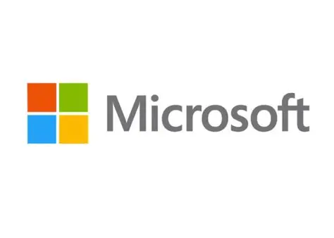 Microsoft Logo