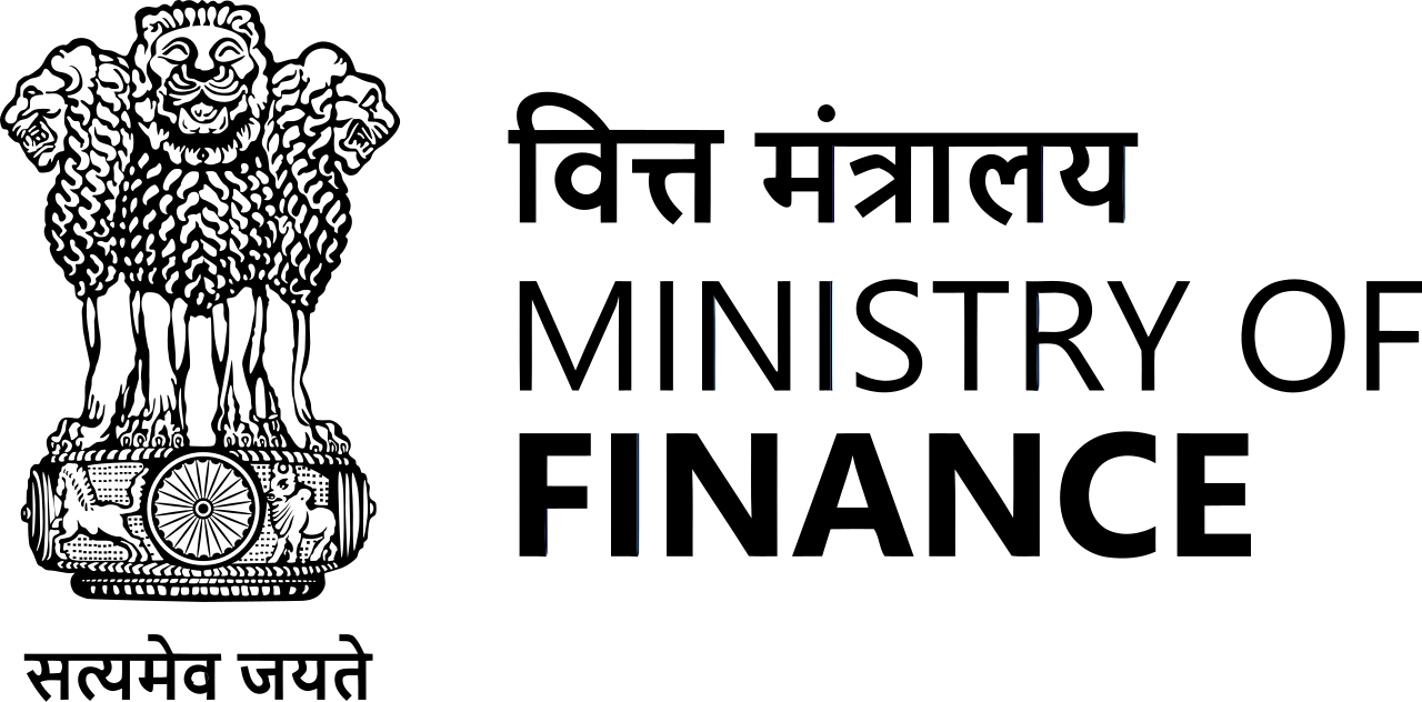 Ministry Finance Logo