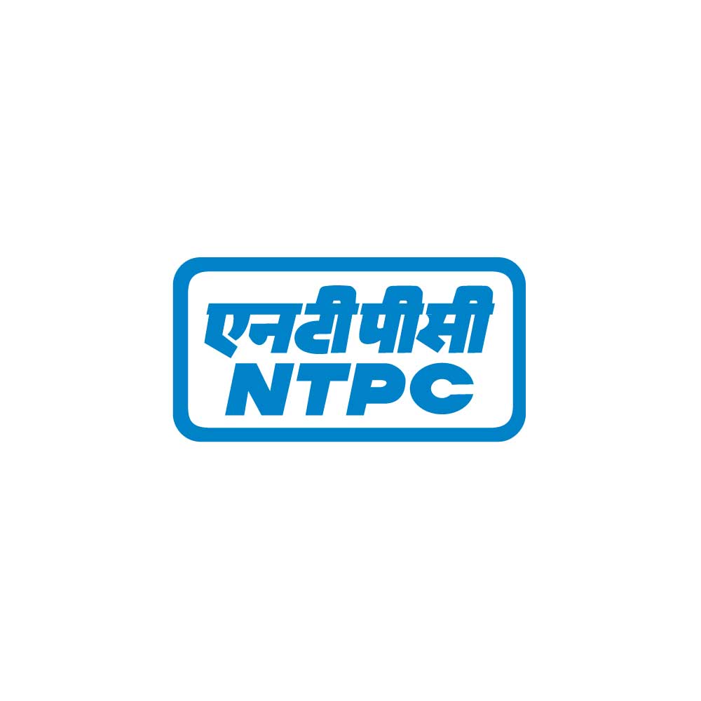 NTPC Logo