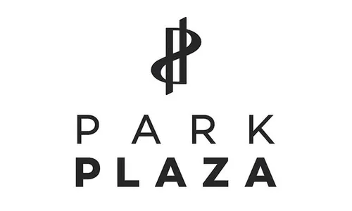 Park Plaza Logo