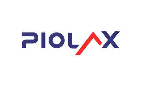 Piolax Logo