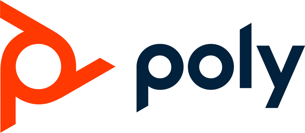 Poly Logo
