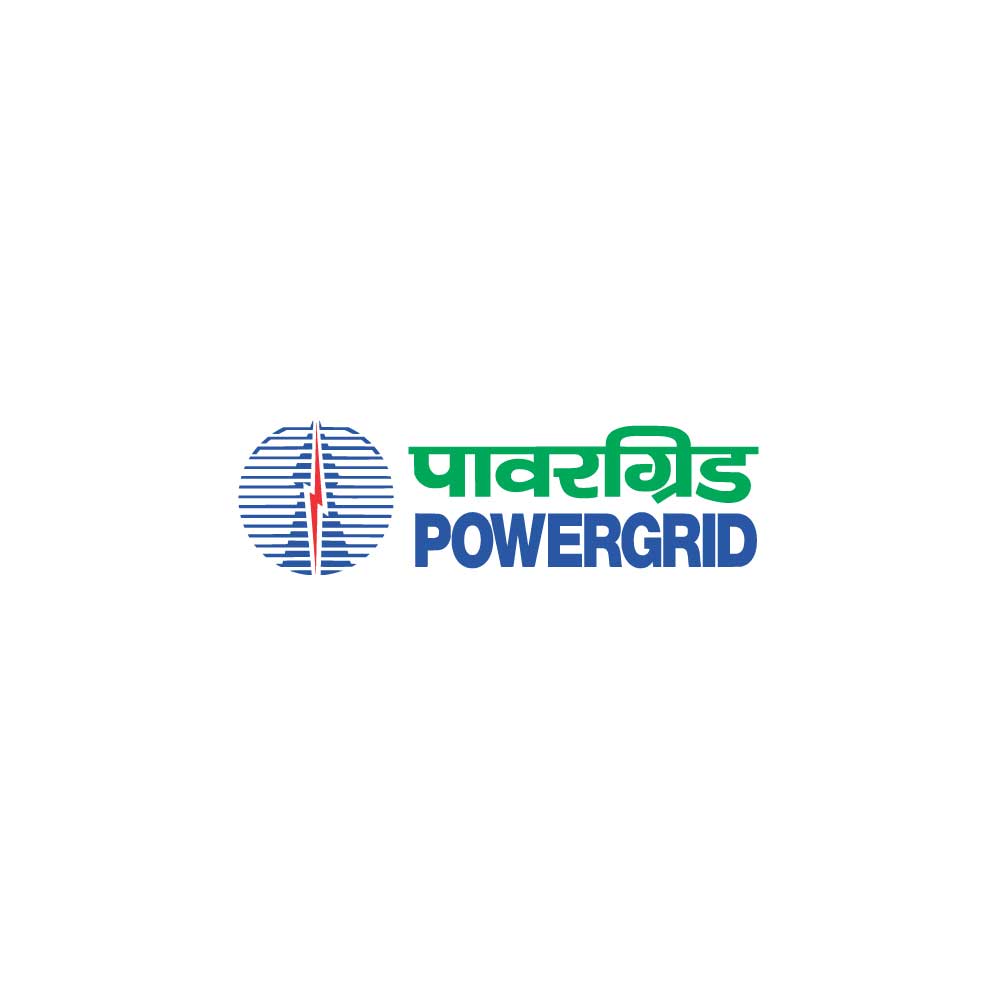 Powergrid Logo