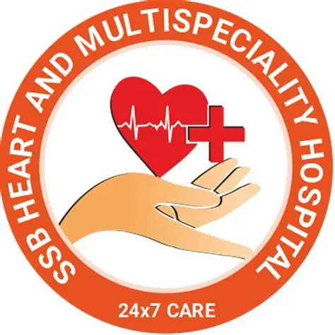 SSB Hospital
