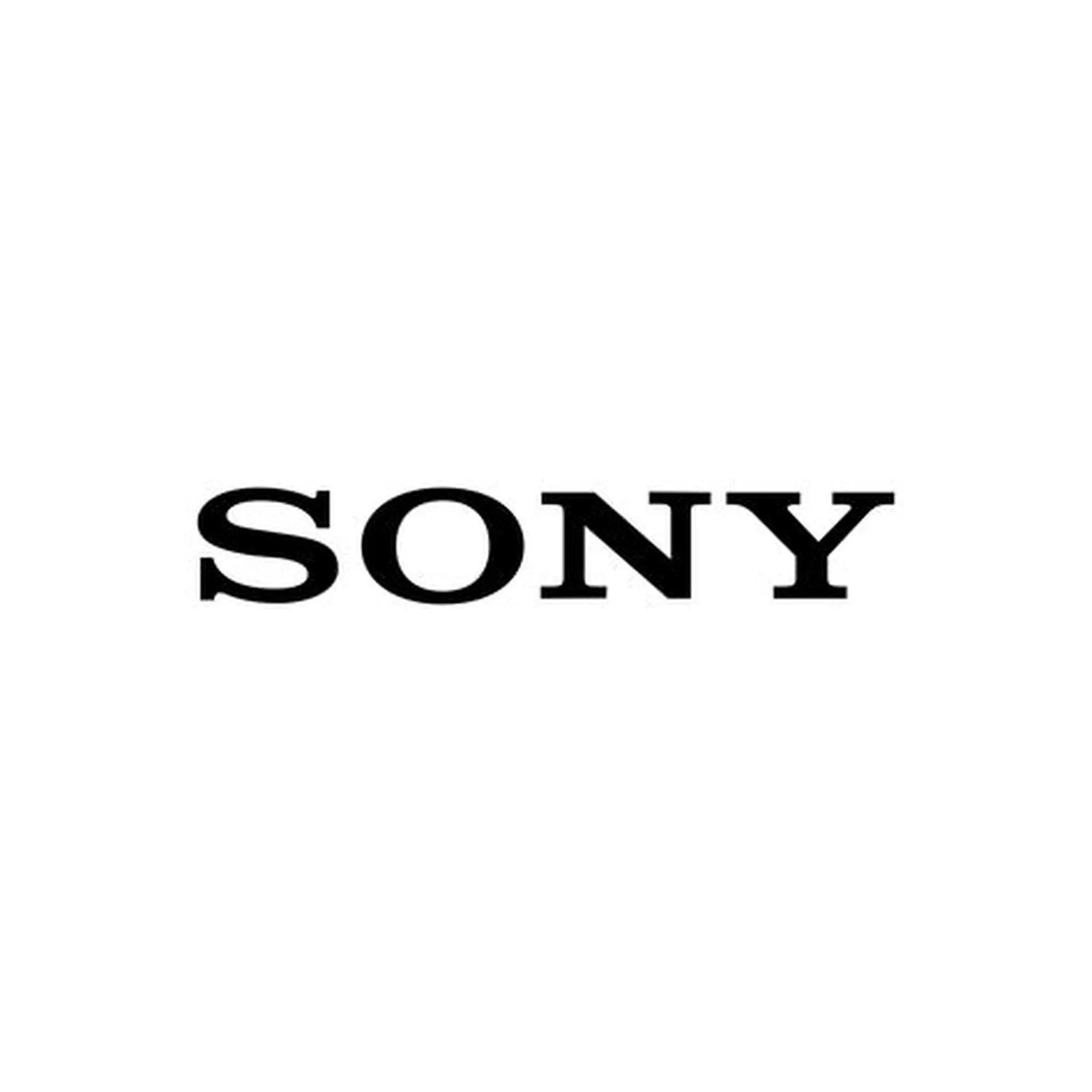 Sony Logo