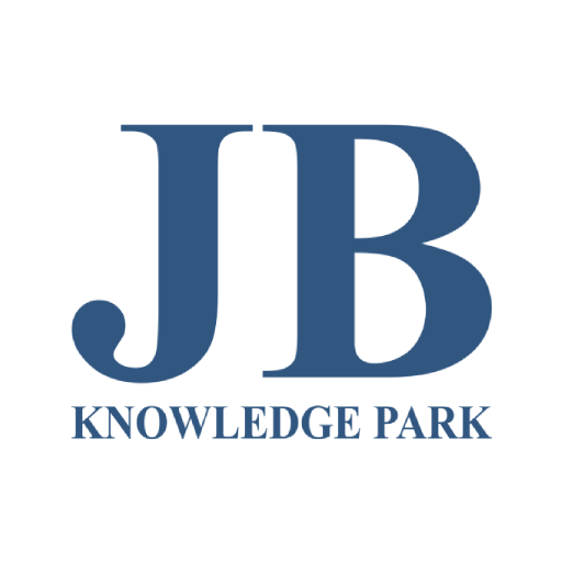 jb knowledge logo