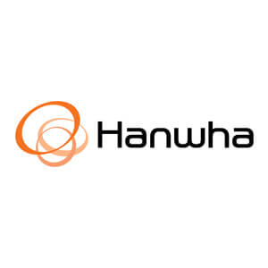 Hanwha Logo