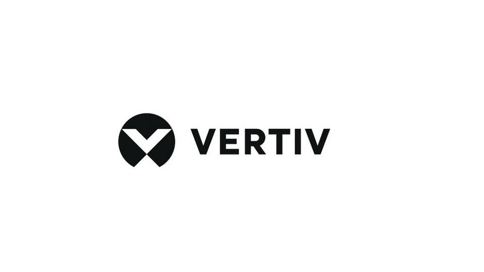 Vertiv Logo