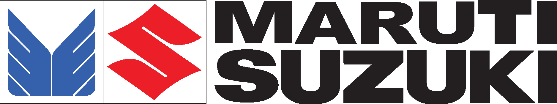 Maruti Suzuki Logo
