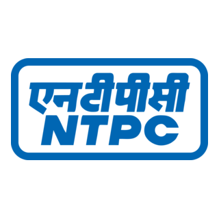 NTPC Logo
