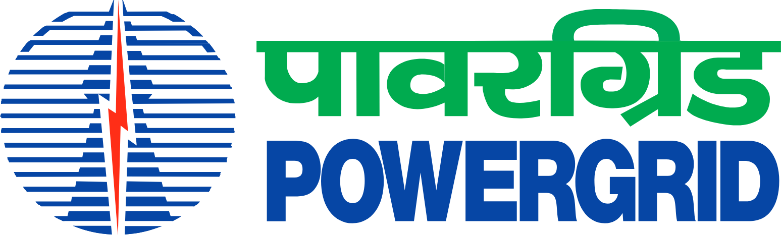 Powergrid Logo