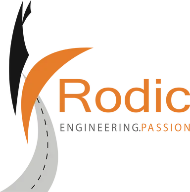 Rodic Logo